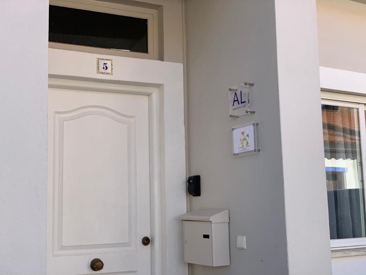 Odiáxere Casa Da Aldeia - Guest House מראה חיצוני תמונה