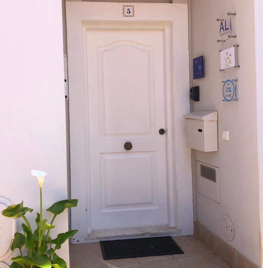 Odiáxere Casa Da Aldeia - Guest House מראה חיצוני תמונה