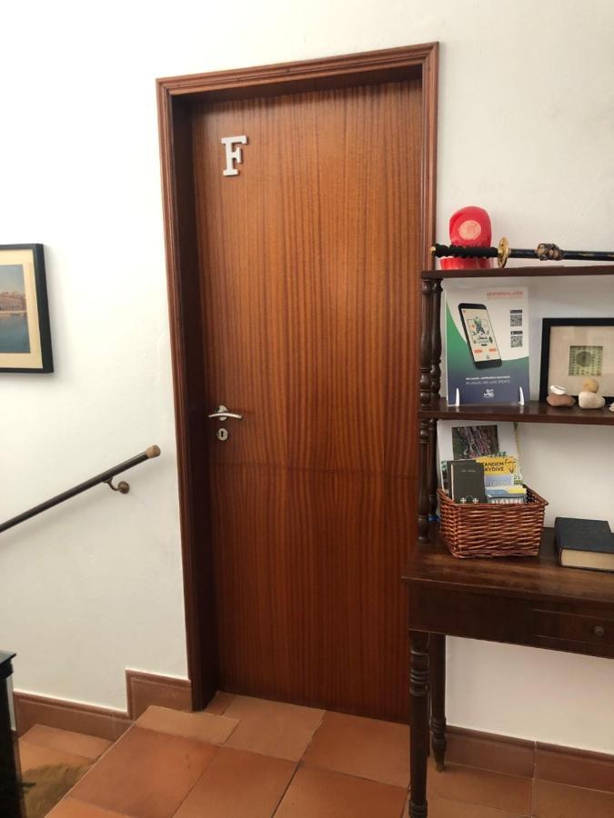 Odiáxere Casa Da Aldeia - Guest House מראה חיצוני תמונה
