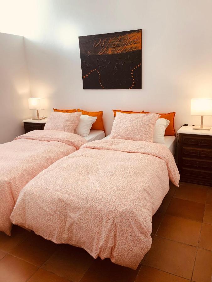 Odiáxere Casa Da Aldeia - Guest House מראה חיצוני תמונה