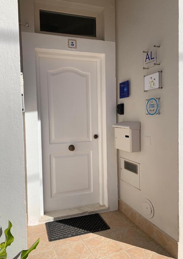 Odiáxere Casa Da Aldeia - Guest House מראה חיצוני תמונה