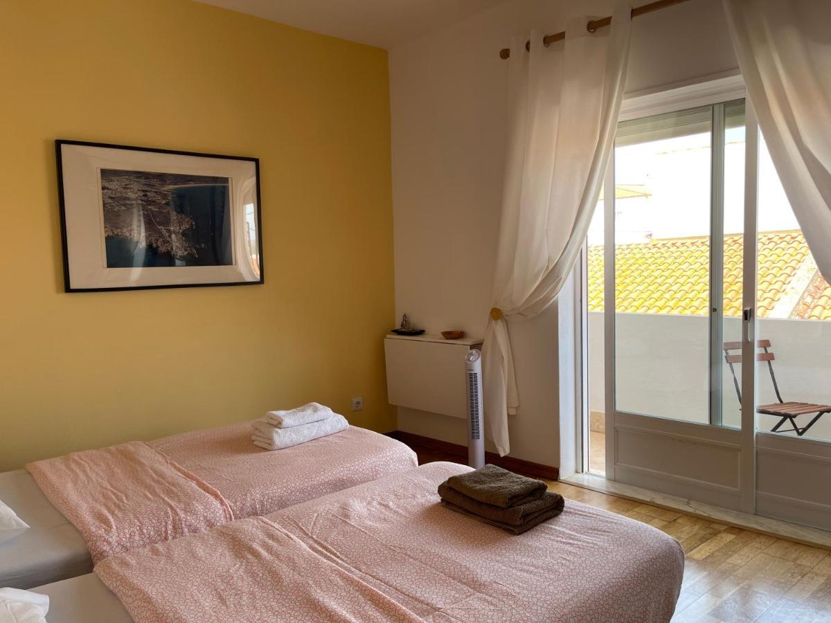 Odiáxere Casa Da Aldeia - Guest House מראה חיצוני תמונה
