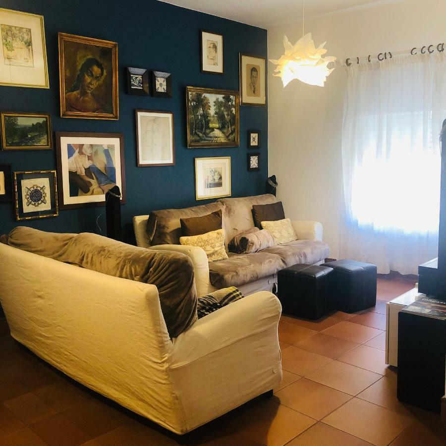 Odiáxere Casa Da Aldeia - Guest House מראה חיצוני תמונה