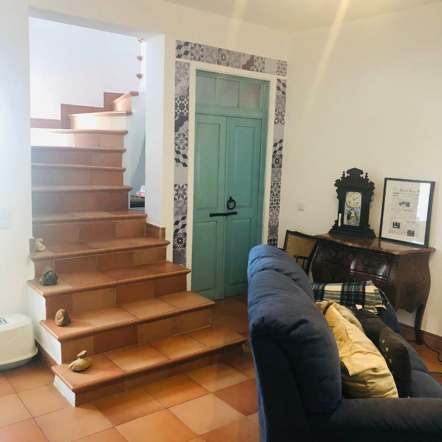 Odiáxere Casa Da Aldeia - Guest House מראה חיצוני תמונה