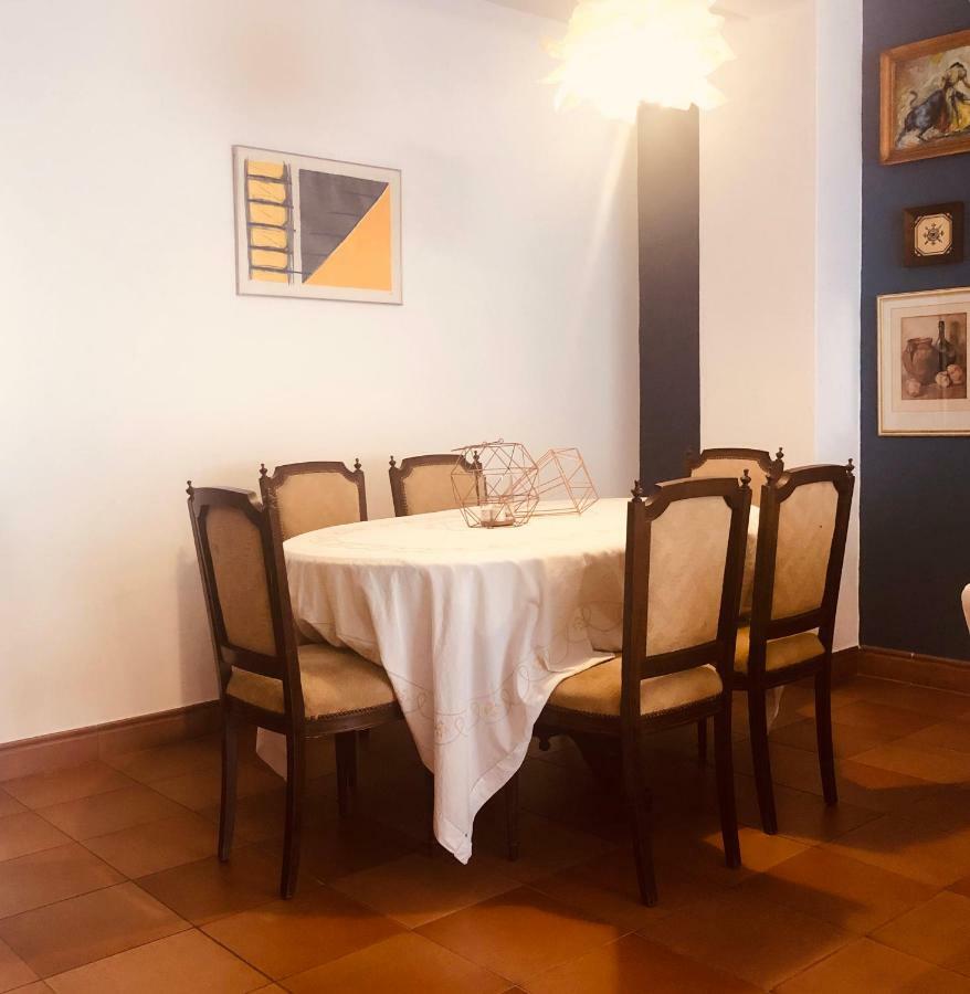 Odiáxere Casa Da Aldeia - Guest House מראה חיצוני תמונה