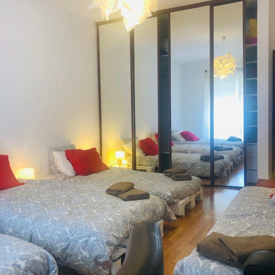 Odiáxere Casa Da Aldeia - Guest House מראה חיצוני תמונה