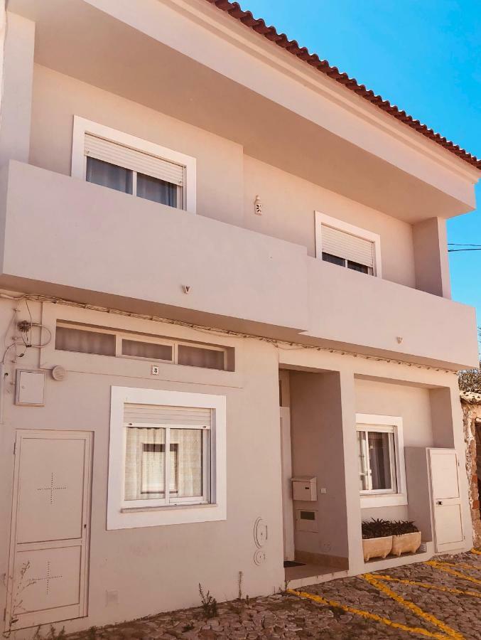 Odiáxere Casa Da Aldeia - Guest House מראה חיצוני תמונה