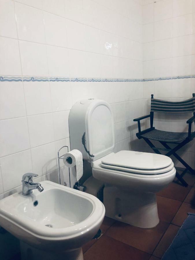 Odiáxere Casa Da Aldeia - Guest House מראה חיצוני תמונה