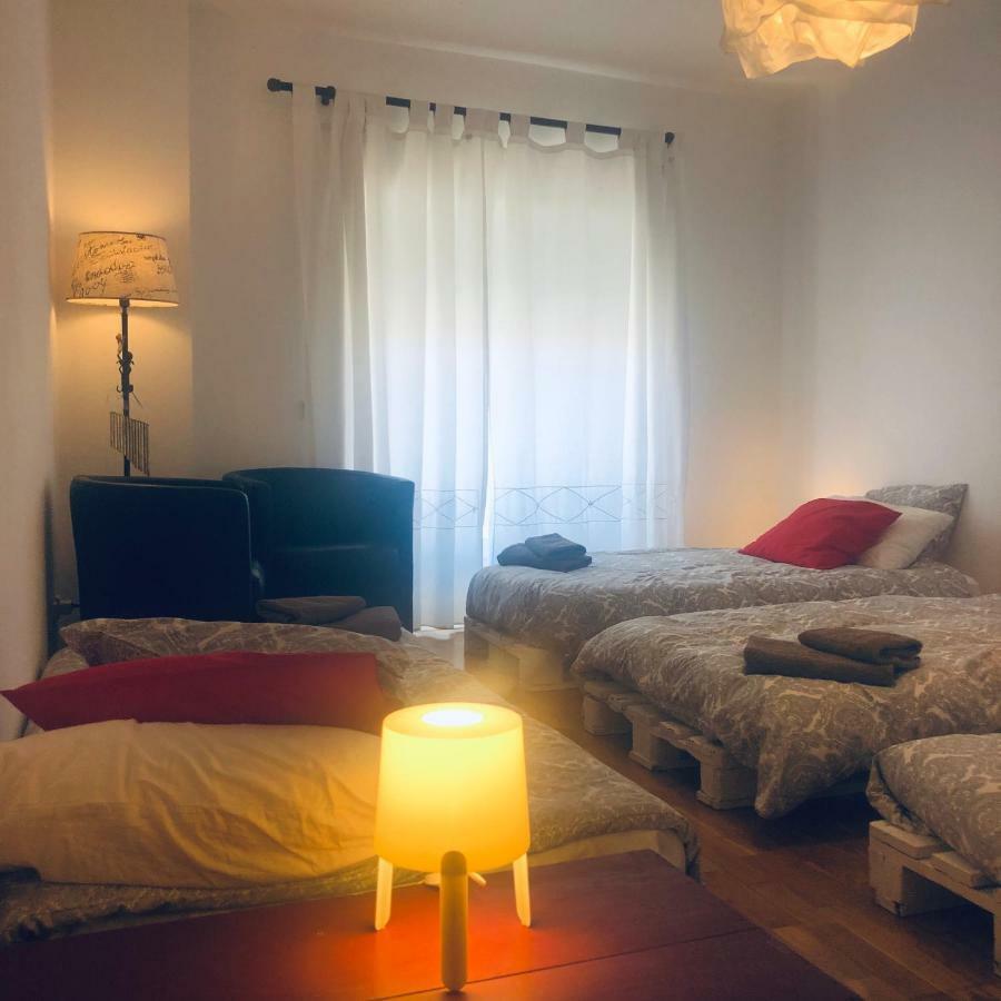 Odiáxere Casa Da Aldeia - Guest House מראה חיצוני תמונה