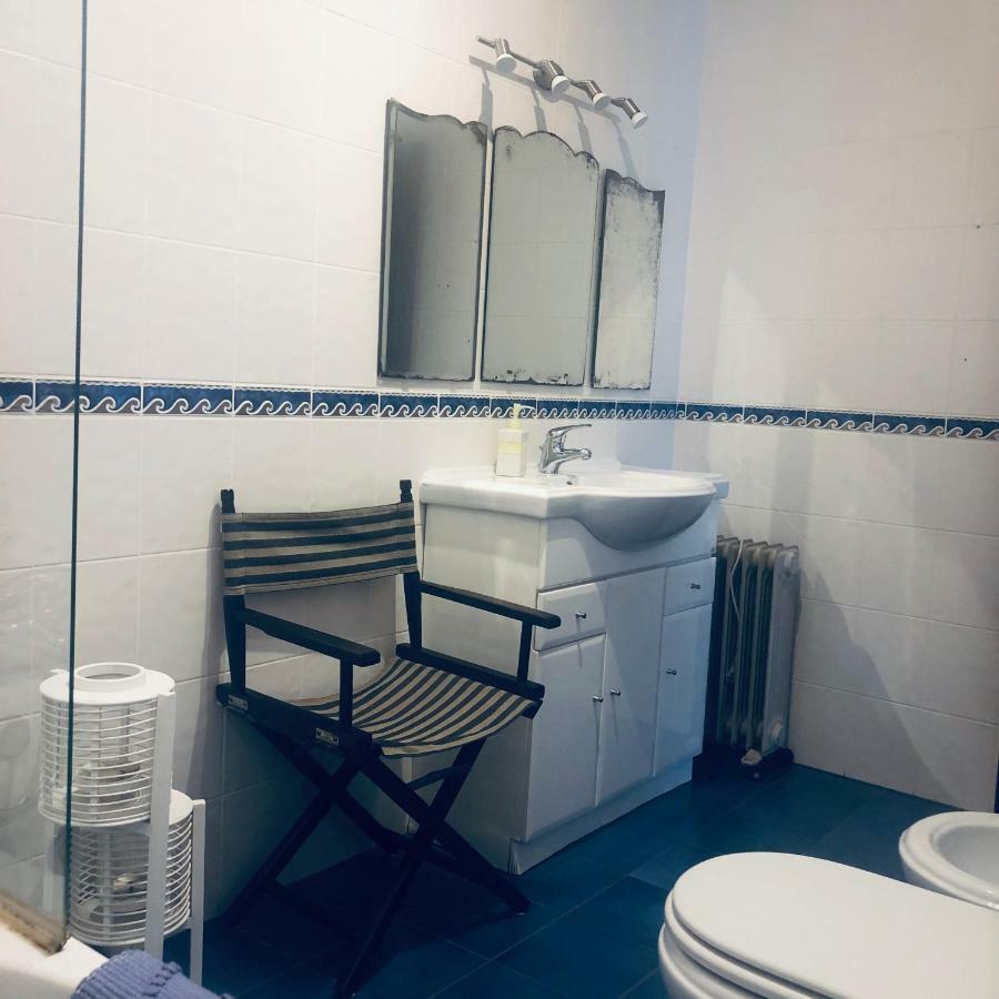 Odiáxere Casa Da Aldeia - Guest House מראה חיצוני תמונה