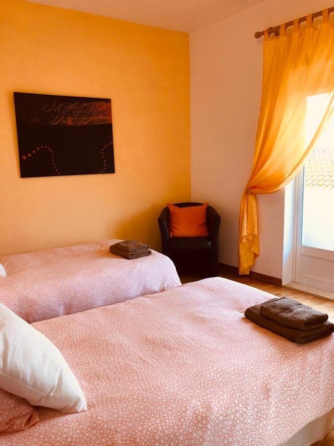 Odiáxere Casa Da Aldeia - Guest House מראה חיצוני תמונה