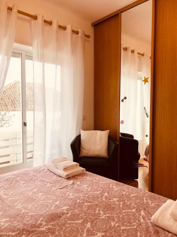 Odiáxere Casa Da Aldeia - Guest House מראה חיצוני תמונה