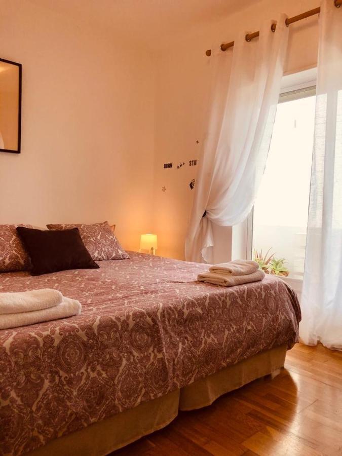 Odiáxere Casa Da Aldeia - Guest House מראה חיצוני תמונה