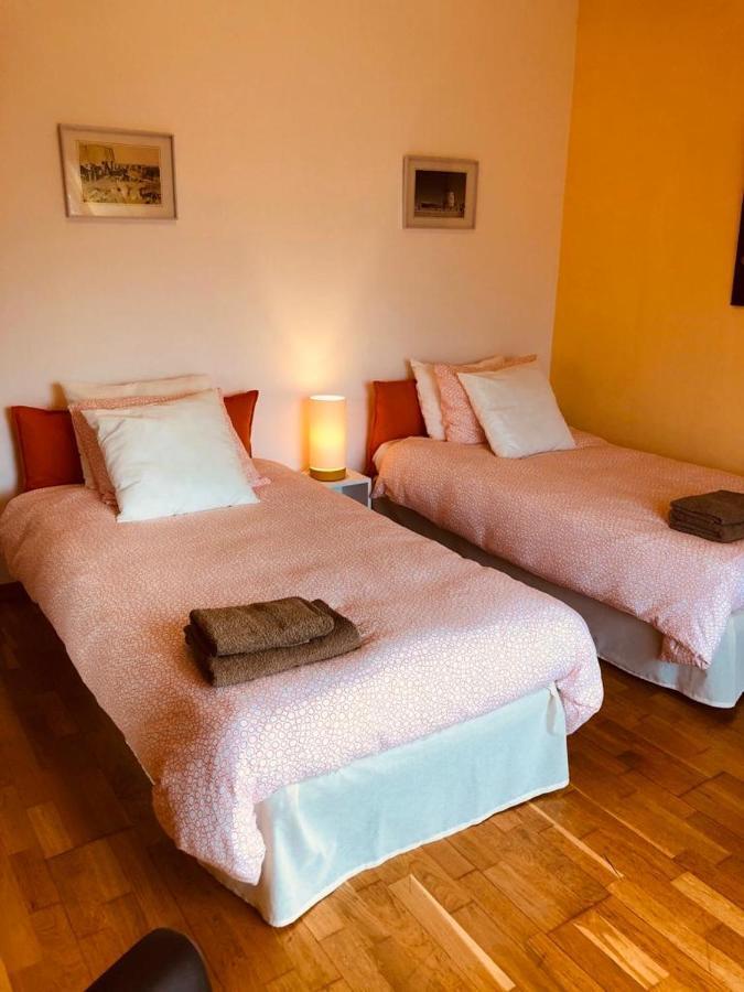 Odiáxere Casa Da Aldeia - Guest House מראה חיצוני תמונה
